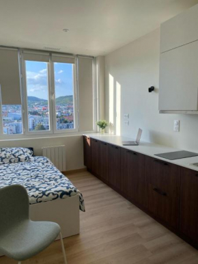 Appartement Cosy Clermont Centre